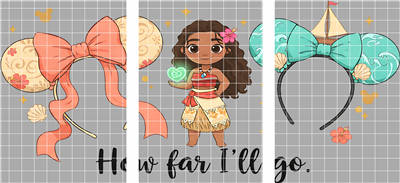 16oz Disney-D  4482